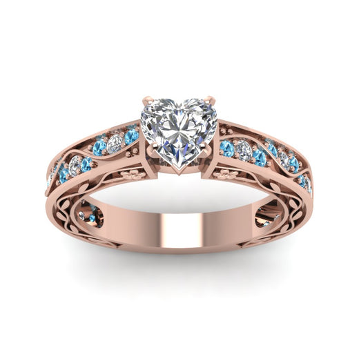 heart-shaped-antique-filigree-diamond-ring-with-ice-blue-topaz-in-14K-rose-gold-FDENS3543HTRGICBLTOANGLE5-NL-RG_0a8bf1a9-e215-427b-be1e-afee4c4bb8dd