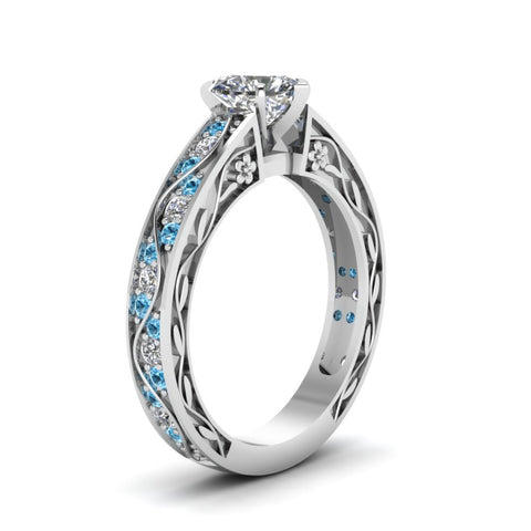 heart-shaped-antique-filigree-diamond-ring-with-ice-blue-topaz-in-950-platinum-FDENS3543HTRGICBLTOANGLE2-NL-WG
