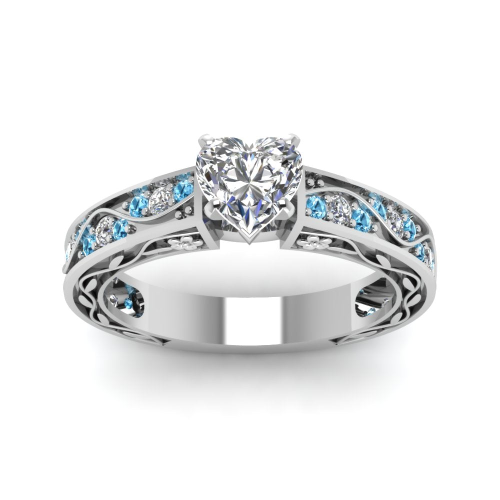 heart-shaped-antique-filigree-diamond-ring-with-ice-blue-topaz-in-950-platinum-FDENS3543HTRGICBLTOANGLE5-NL-WG_104e040d-ece5-440e-a033-347402320b84