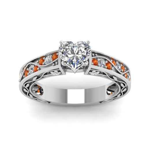 heart-shaped-antique-filigree-diamond-ring-with-orange-sapphire-in-14K-white-gold-FDENS3543HTRGSAORANGLE5-NL-WG_cc4d2f2c-a37e-4735-9f68-7cd92299767d