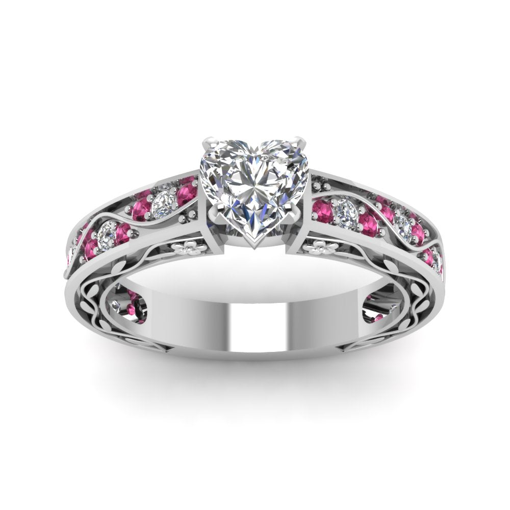 heart-shaped-antique-filigree-diamond-ring-with-pink-sapphire-in-950-platinum-FDENS3543HTRGSADRPIANGLE5-NL-WG_825d0418-0b3e-433b-ab4a-75605dbdb047