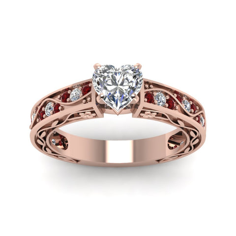 heart-shaped-antique-filigree-diamond-ring-with-ruby-in-14K-rose-gold-FDENS3543HTRGRUDRANGLE5-NL-RG