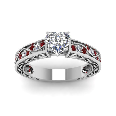 heart-shaped-antique-filigree-diamond-ring-with-ruby-in-14K-white-gold-FDENS3543HTRGRUDRANGLE5-NL-WG