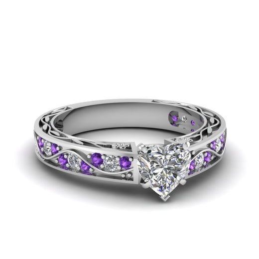 heart-shaped-antique-filigree-diamond-ring-with-violac-topaz-in-950-platinum-FDENS3543HTRGVITO-NL-WG_6cafca13-892c-4776-81a8-35f8065012e8