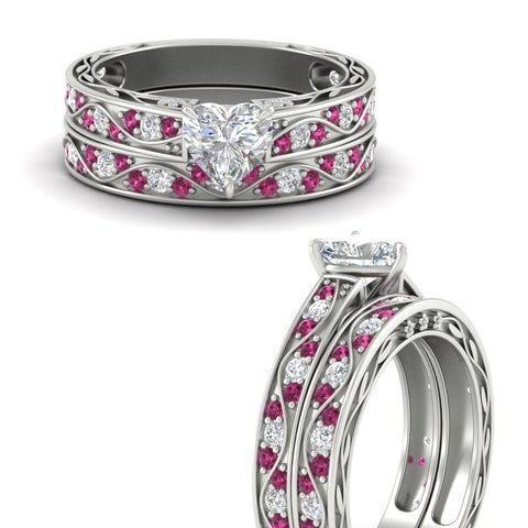 heart-shaped-antique-filigree-pink-sapphire-bridal-ring-set-in-white-gold-fdens3543htgsadrpiangle3-nl-wg.jpg