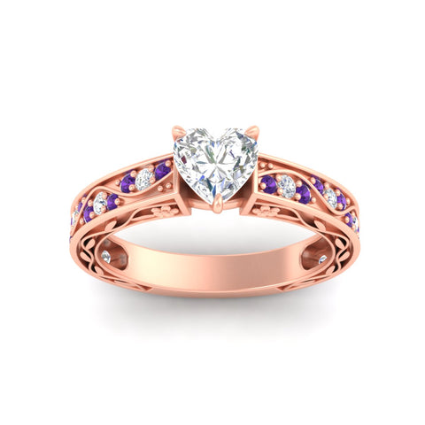 heart-shaped-antique-filigree-purple-topaz-engagement-ring-in-rose-gold-fdens3543htrgvitoangle5-nl-rg.jpg