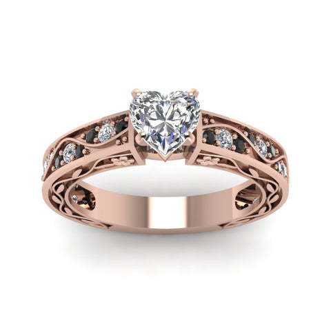 heart-shaped-antique-filigree-ring-with-black-diamond-in-14K-rose-gold-FDENS3543HTRGBLACKANGLE5-NL-RG_b4a975b7-b500-4089-bcb6-f03b4bd986c4