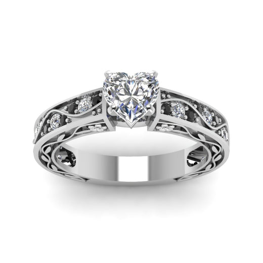 heart-shaped-antique-filigree-ring-with-black-diamond-in-950-platinum-FDENS3543HTRGBLACKANGLE5-NL-WG_e24f4aaf-7926-464f-8cc8-63a99dcafde9
