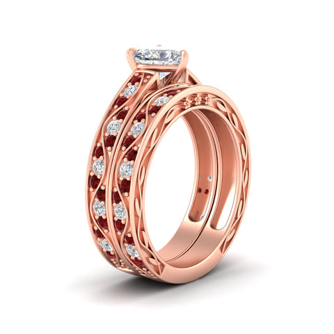 heart-shaped-antique-filigree-ruby-bridal-ring-set-in-rose-gold-fdens3543htgrudrangle2-nl-rg.jpg