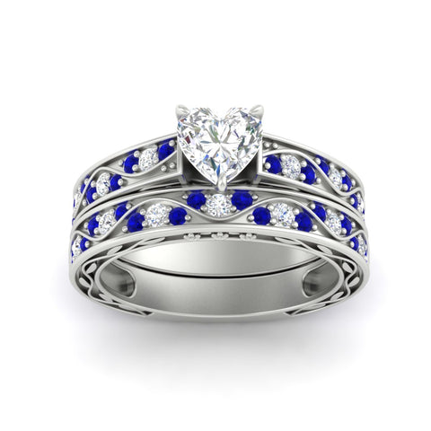 heart-shaped-antique-filigree-sapphire-bridal-ring-set-in-white-gold-fdens3543htgsablangle5-nl-wg.jpg