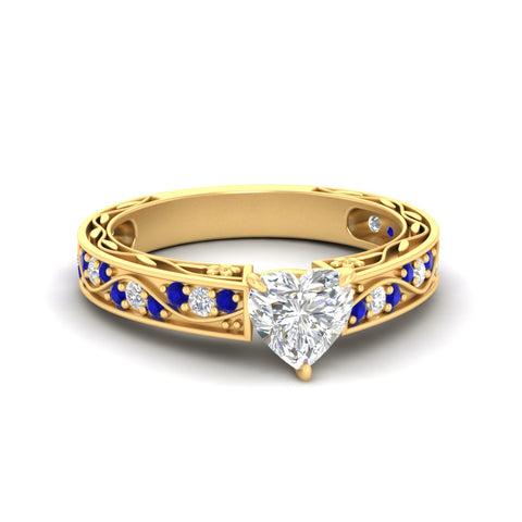 heart-shaped-antique-filigree-sapphire-engagement-ring-in-yellow-gold-fdens3543htrgsablsleep-nl-yg.jpg