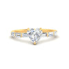 Load image into Gallery viewer, heart-shaped-baguette-diamond-engagement-ring-in-yellow-gold-FD10223R1HTR-NL-YG.jpg?v=1747650736