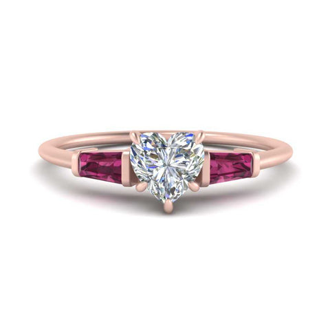 heart-shaped-bar-baguette-3-stone-pink-sapphire-engagement-ring-in-rose-gold-FDENS100HTRGSADRPI-NL-RG
