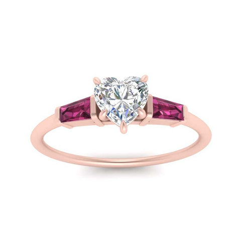 heart-shaped-bar-baguette-3-stone-pink-sapphire-engagement-ring-in-rose-gold-FDENS100HTRGSADRPIANGLE5-NL-RG