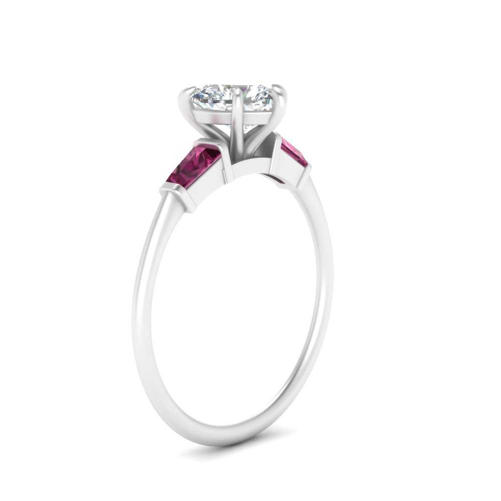 heart-shaped-bar-baguette-3-stone-pink-sapphire-engagement-ring-in-FDENS100HTRGSADRPI-NL-WG