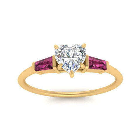 heart-shaped-bar-baguette-3-stone-pink-sapphire-engagement-ring-in-yellow-gold-FDENS100HTRGSADRPIANGLE5-NL-YG