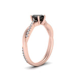 Load image into Gallery viewer, heart-shaped-black-diamond-engagement-ring-in-rose-gold-FD8253HTRGBLACK-NL-RG-GS.jpg
