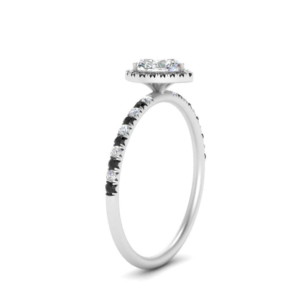 heart-shaped-black-diamond-halo-petite-engagement-ring-in-white-gold-FD8523HTRGBLACKANGLE3-NL-WG