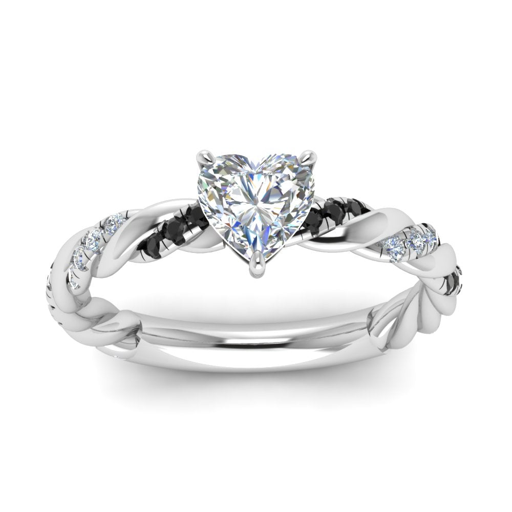 heart-shaped-black-diamond-twisted-vine-engagement-ring-in-white-gold-FD9127HTRGBLACKANGLE5-NL-WG