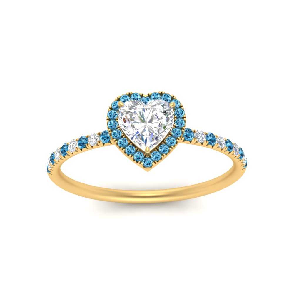 heart-shaped-blue-topaz-halo-petite-engagement-ring-in-yellow-gold-FD8523HTRGICBLTOANGLE3-NL-YG