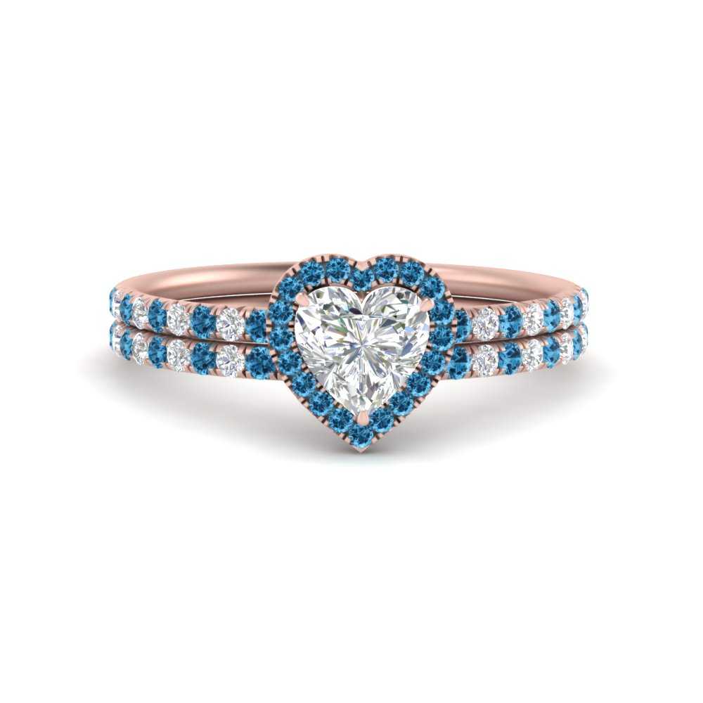 heart-shaped-blue-topaz-halo-wedding-ring-set-in-rose-gold-FD8523HTGICBLTO-NL-RG