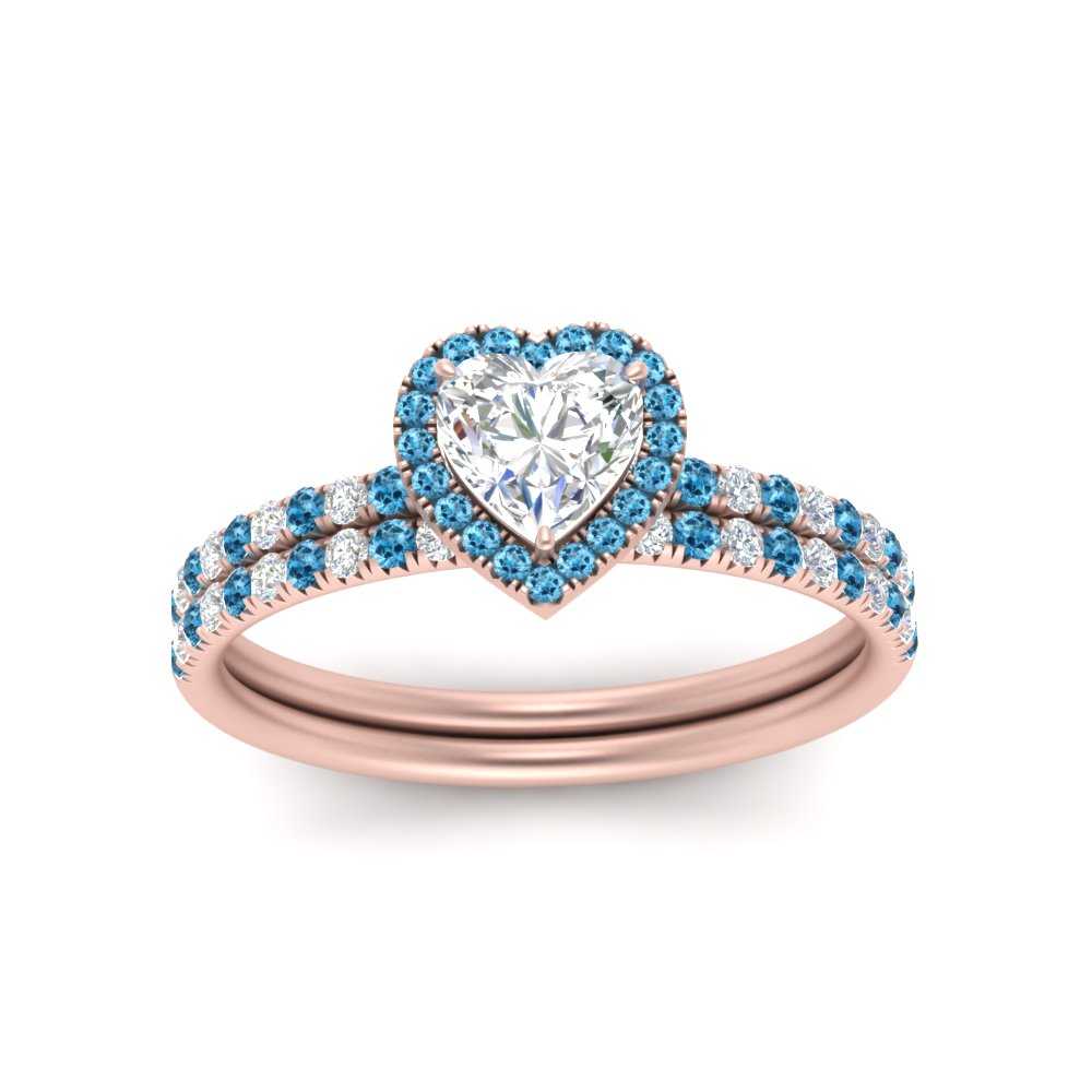 heart-shaped-blue-topaz-halo-wedding-ring-set-in-rose-gold-FD8523HTGICBLTO-NL-RG