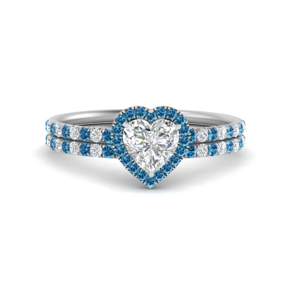 heart-shaped-blue-topaz-halo-wedding-ring-set-in-white-gold-FD8523HTGICBLTO-NL-WG
