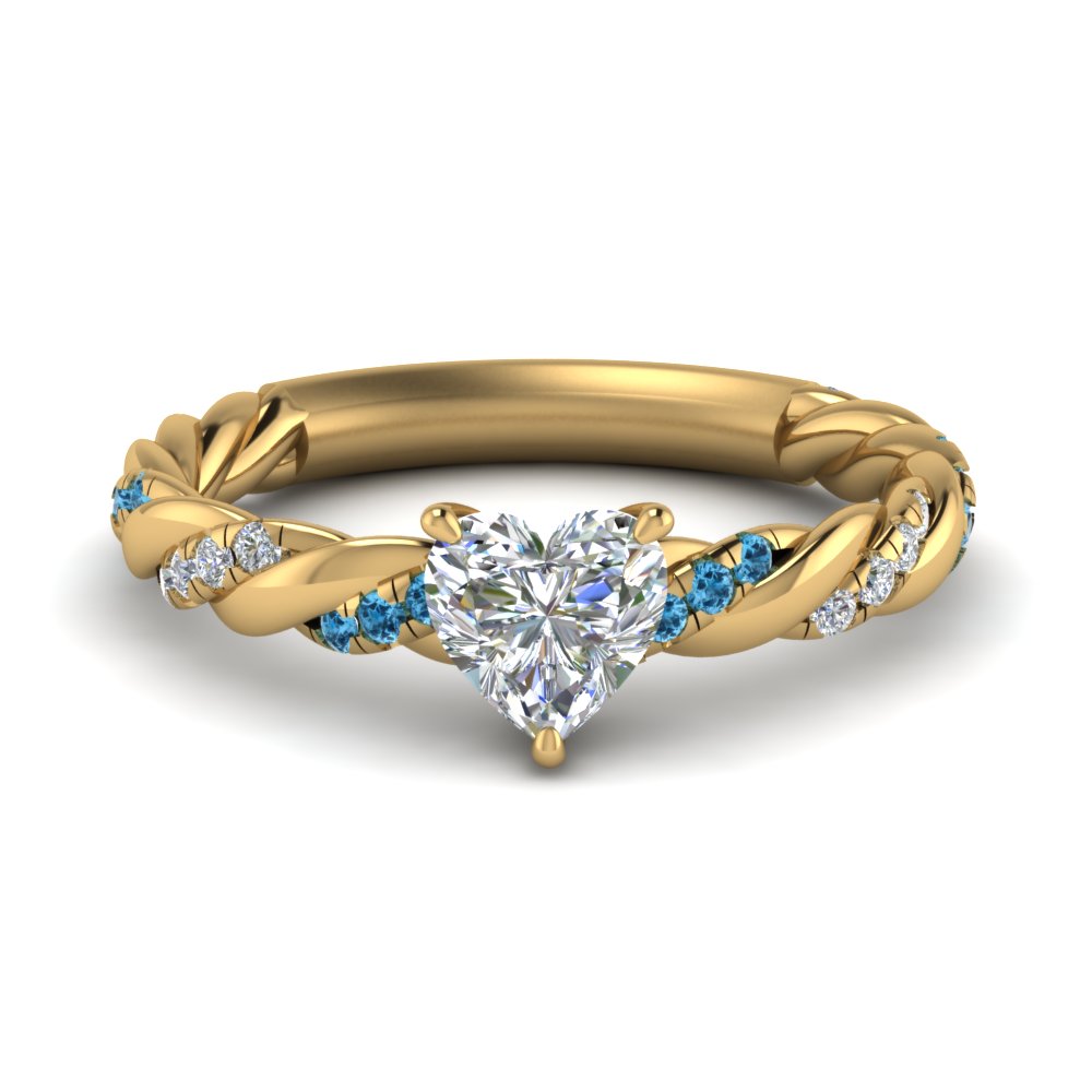 heart-shaped-blue-topaz-twisted-vine-engagement-ring-in-yellow-gold-FD9127HTRGICBLTO-NL-YG