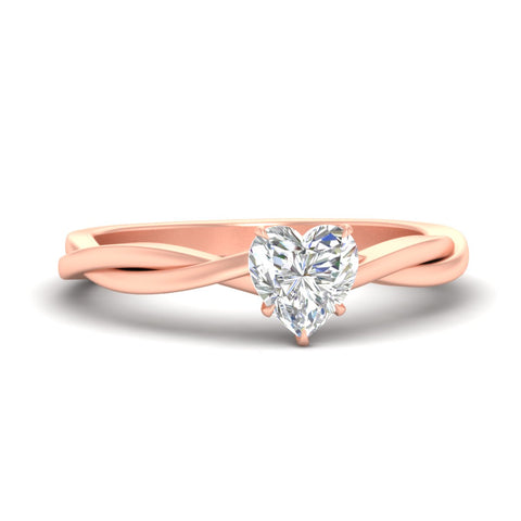 heart-shaped-braided-shank-solitaire-engagement-ring-in-rose-gold-fdens8252htrsleep-nl-rg.jpg?v=1767084732