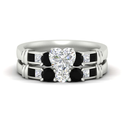 heart-shaped-bridal-ring-set-with-black-diamond-princess-channel-accents-in-white-gold-fdens286htgblacksleep-nl-wg.jpg