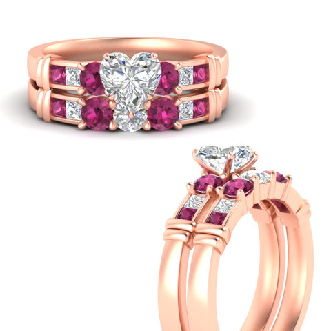 heart-shaped-bridal-ring-set-with-pink-sapphire-princess-channel-accents-in-rose-gold-fdens286htgsadrpiangle3-nl-rg.jpg