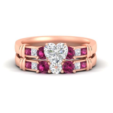 heart-shaped-bridal-ring-set-with-pink-sapphire-princess-channel-accents-in-rose-gold-fdens286htgsadrpisleep-nl-rg.jpg