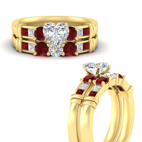 heart-shaped-bridal-ring-set-with-ruby-princess-channel-accents-in-yellow-gold-fdens286htgrudrangle3-nl-yg.jpg