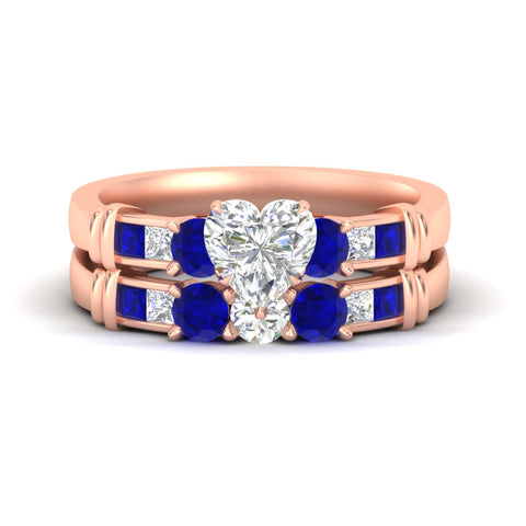 heart-shaped-bridal-ring-set-with-sapphire-princess-channel-accents-in-rose-gold-fdens286htgsablsleep-nl-rg.jpg