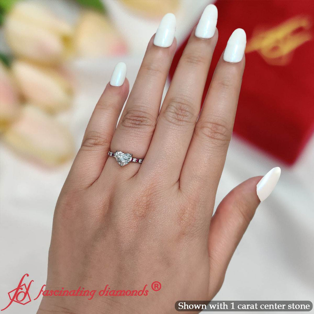 heart-shaped-cathedral-hidden-halo-diamond-ring-with-ruby-in-platinum-fd9788r