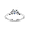 Load image into Gallery viewer, heart-shaped-celtic-knot-solitaire-engagement-ring-in-platinum-FD8541HTRANGLE5-NL-WG