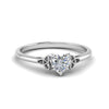 Load image into Gallery viewer, heart-shaped-celtic-solitaire-diamond-engagement-ring-in-white-gold-FD8541HTR-NL-WG
