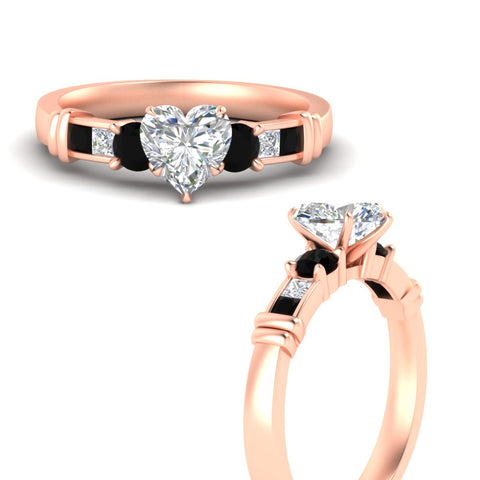 heart-shaped-channel-bar-set-black-diamond-engagement-ring-in-rose-gold-fdens286htrgblackangle3-nl-rg.jpg