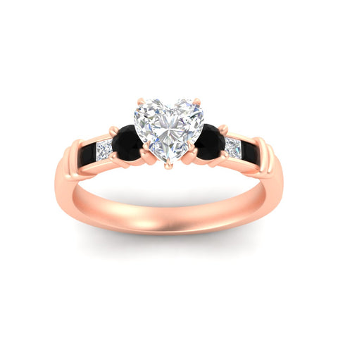 heart-shaped-channel-bar-set-black-diamond-engagement-ring-in-rose-gold-fdens286htrgblackangle5-nl-rg.jpg
