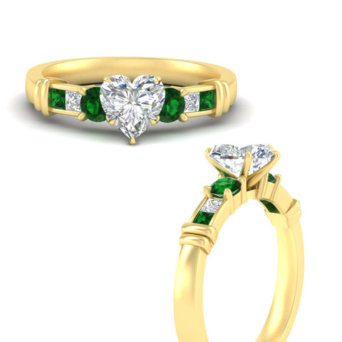 heart-shaped-channel-bar-set-emerald-engagement-ring-in-yellow-gold-fdens286htrgemgrangle3-nl-yg.jpg