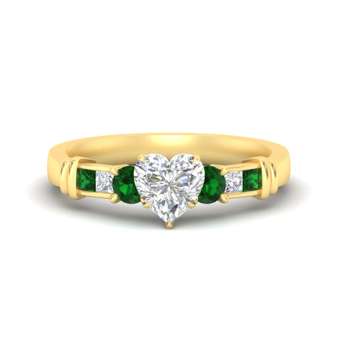 heart-shaped-channel-bar-set-emerald-engagement-ring-in-yellow-gold-fdens286htrgemgrsleep-nl-yg.jpg