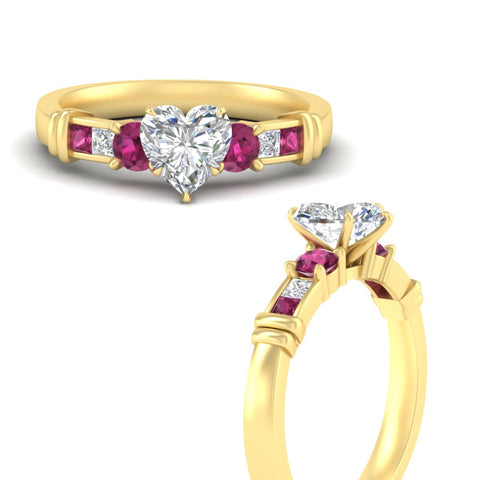 heart-shaped-channel-bar-set-pink-sapphire-engagement-ring-in-yellow-gold-fdens286htrgsadrpiangle3-nl-yg.jpg