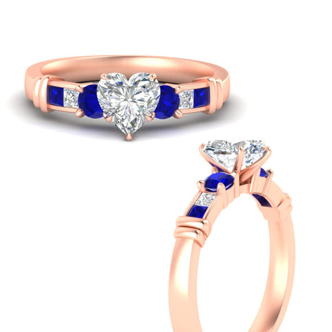 heart-shaped-channel-bar-set-sapphire-engagement-ring-in-rose-gold-fdens286htrgsablangle3-nl-rg.jpg