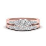 Load image into Gallery viewer, heart-shaped-channel-three-stone-diamond-engagement-ring-in-rose-gold-FDENS205HT-NL-RG.jpg
