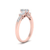 Load image into Gallery viewer, heart-shaped-channel-three-stone-diamond-engagement-ring-in-rose-gold-FDENS205HTR-NL-RG.jpg