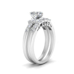 Load image into Gallery viewer, heart-shaped-channel-three-stone-diamond-engagement-ring-in-white-gold-FDENS205HT-NL-WG.jpg
