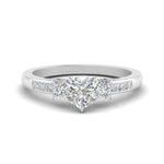 Load image into Gallery viewer, heart-shaped-channel-three-stone-diamond-engagement-ring-in-white-gold-FDENS205HTR-NL-WG.jpg
