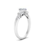 Load image into Gallery viewer, heart-shaped-channel-three-stone-diamond-engagement-ring-in-white-gold-FDENS205HTR-NL-WG.jpg

