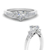 Load image into Gallery viewer, heart-shaped-channel-three-stone-diamond-engagement-ring-in-white-gold-FDENS205HTR-NL-WG.jpg