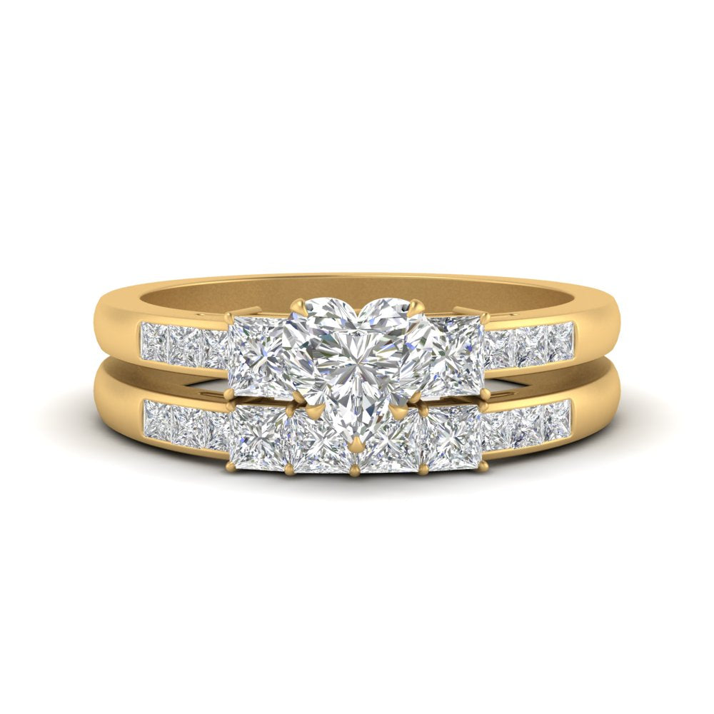 heart-shaped-channel-three-stone-diamond-engagement-ring-in-yellow-gold-FDENS205HT-NL-YG.jpg